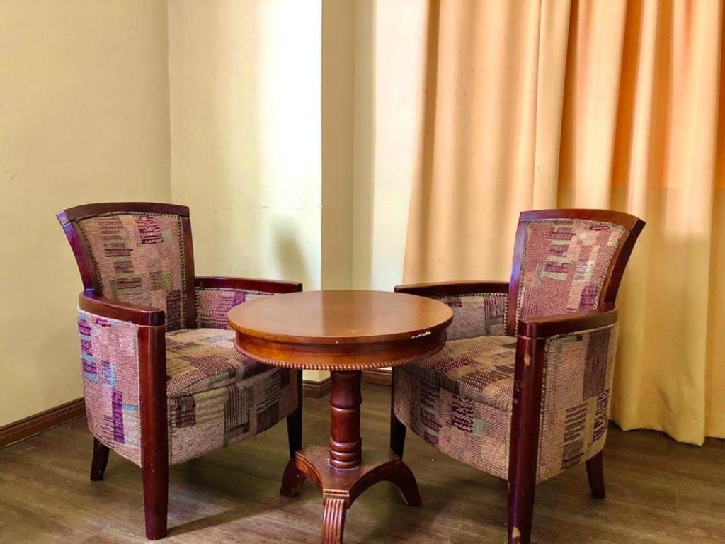 Green Town Hotel Classic Malacca Екстер'єр фото
