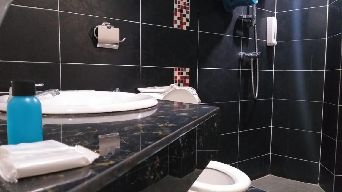 Green Town Hotel Classic Malacca Екстер'єр фото