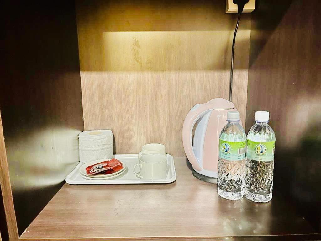 Green Town Hotel Classic Malacca Екстер'єр фото
