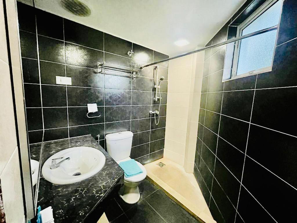Green Town Hotel Classic Malacca Екстер'єр фото